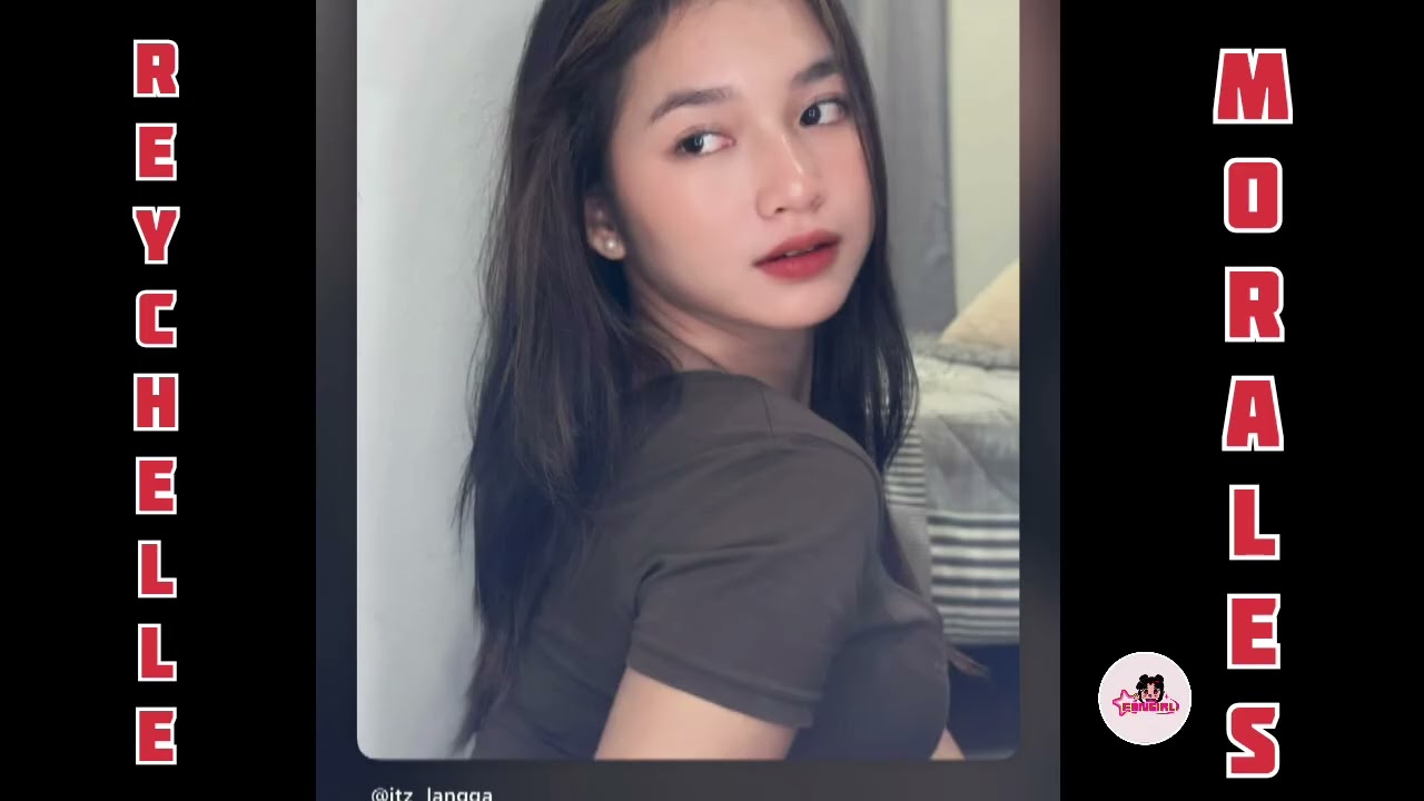 💋REYCHELLE MORALES MYDAY UPDATES #roelofmalalag #reychellemorales #rochelle