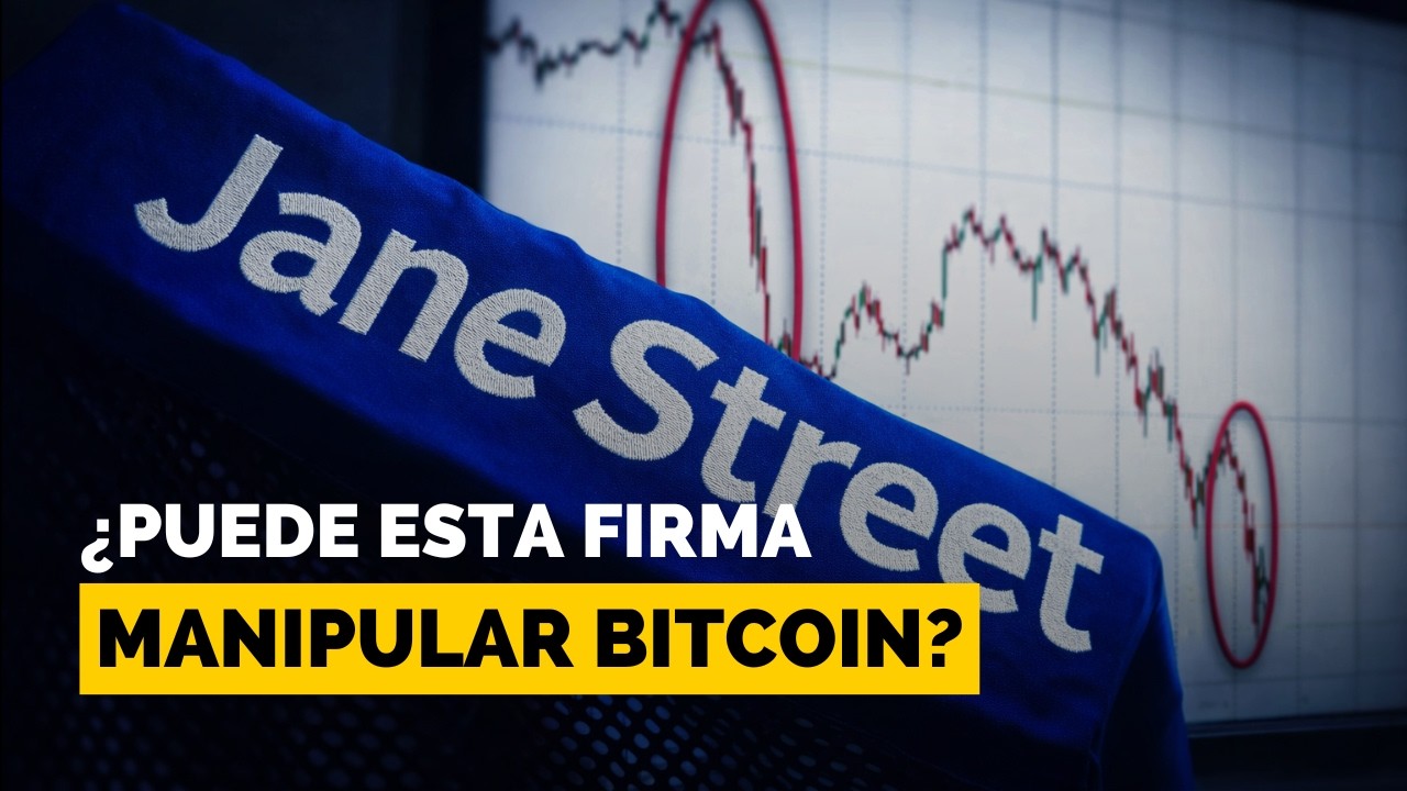 La firma que podía manipular bitcoin, expuesta