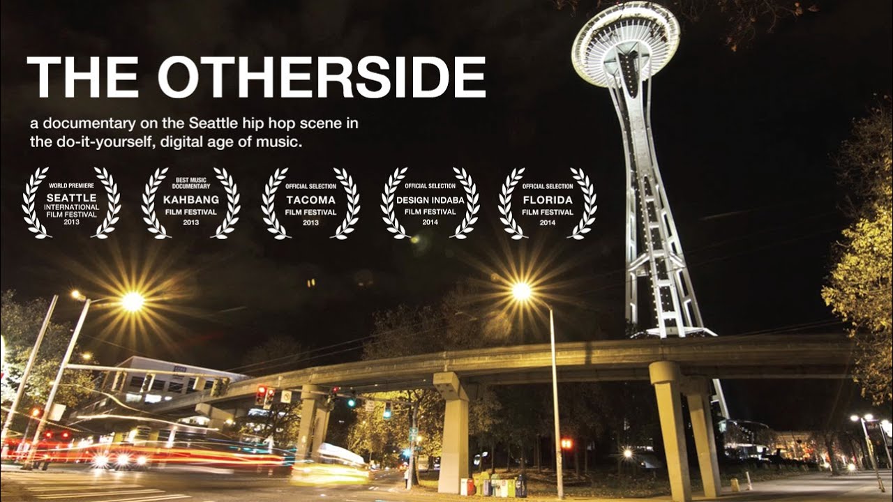 The Otherside (2013) Full Movie