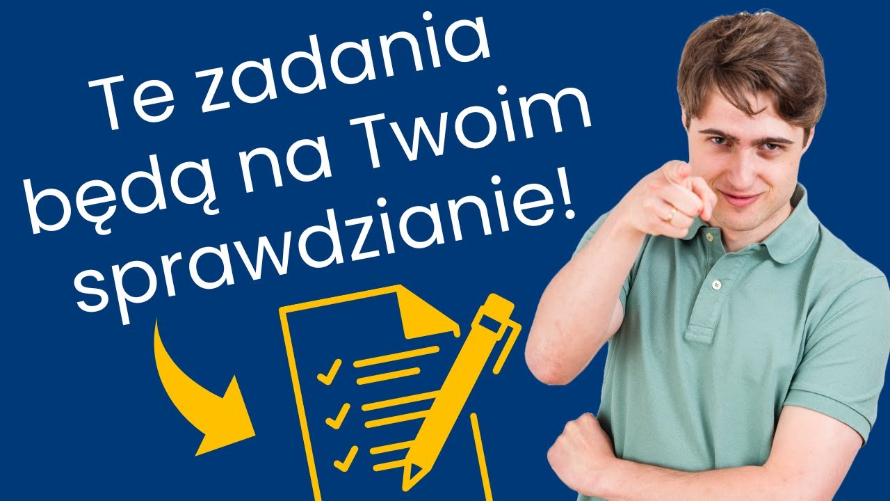 Wyrażenia algebraiczne i równania - powtórzenie przed sprawdzianem || Klasa 7 i 8 SP ||
