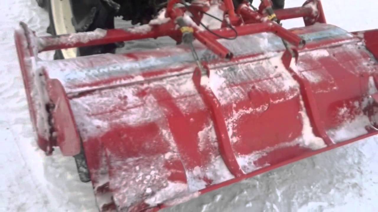 Инструктаж,  японский мини трактор yanmar ke-4  - kotamoto.ru - японские трактора.