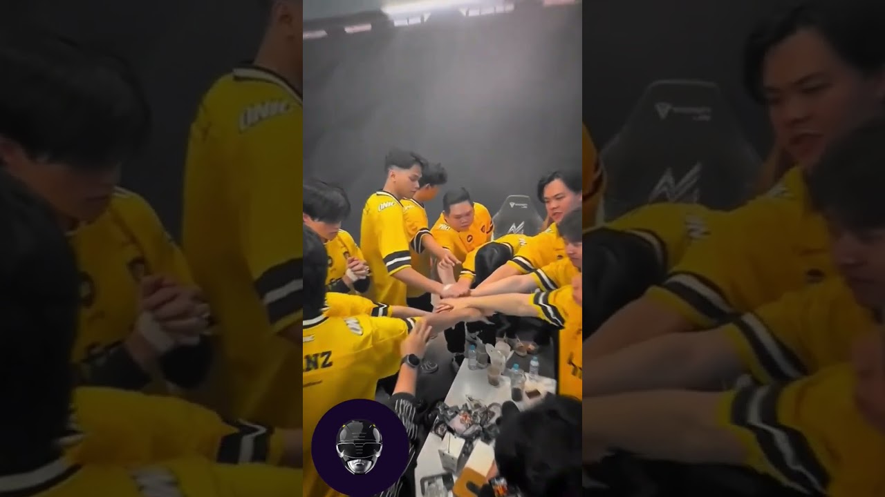 onic vs tim spirit siapa kah yang akan menang