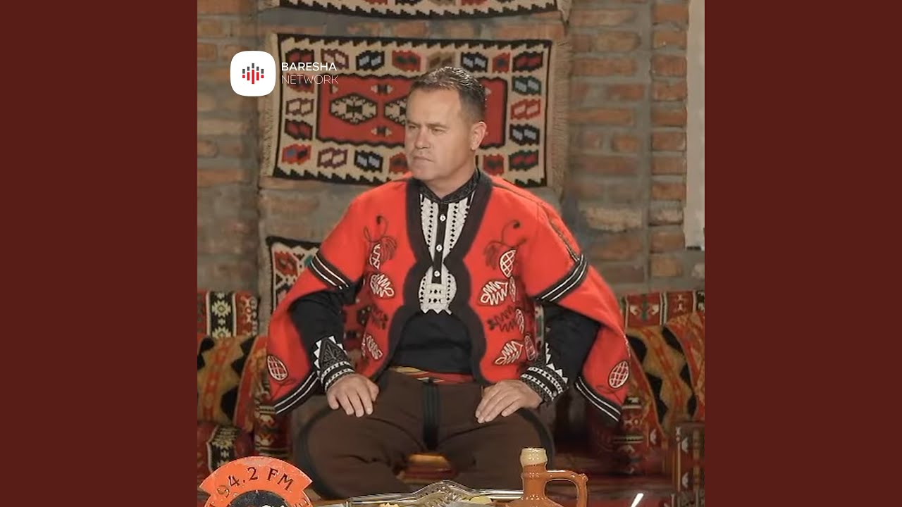 Kreshtat e Kosovës