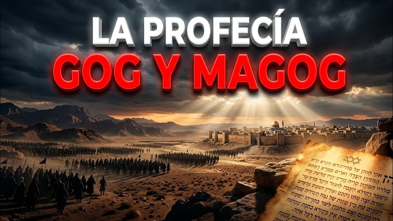 La Profecía Bíblica que Muchos Creen que Está por Cumplirse