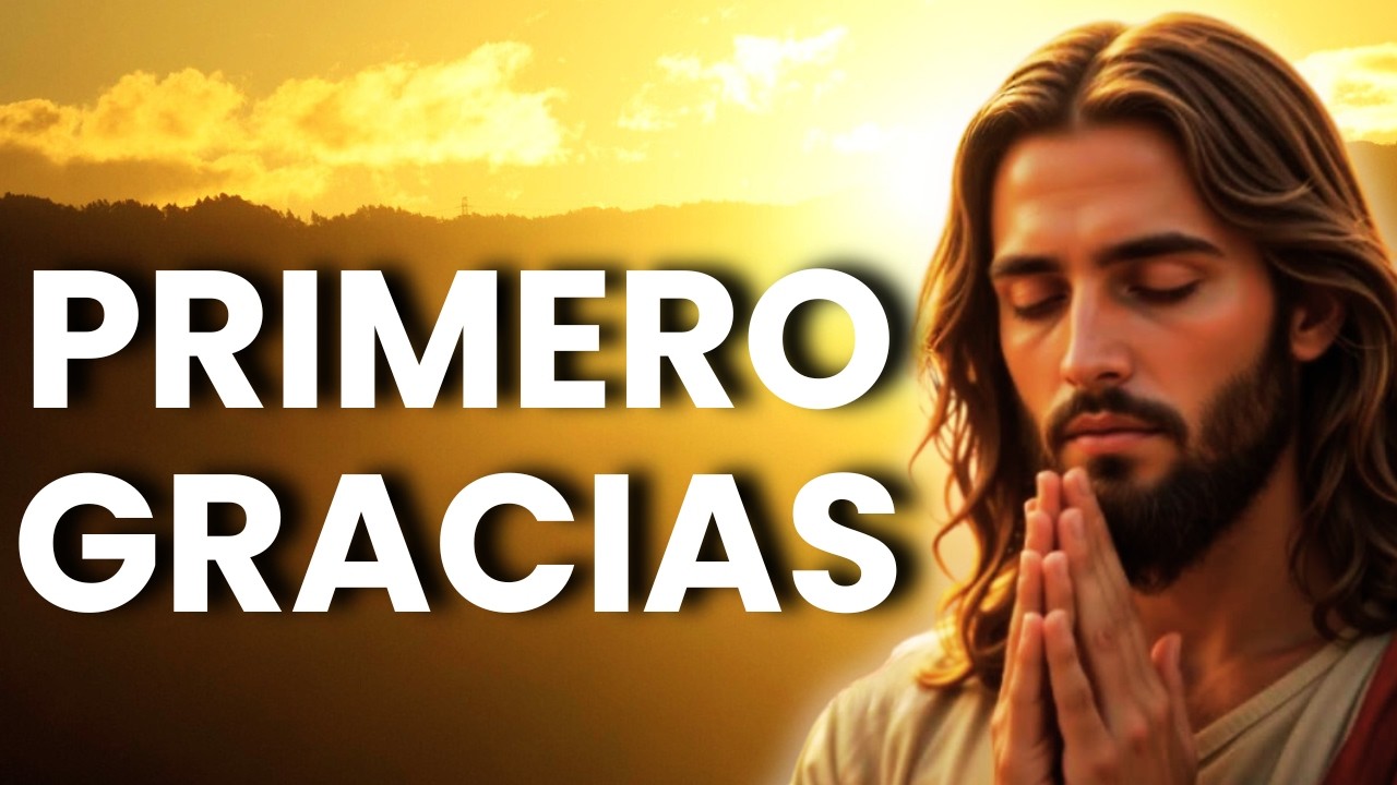 La Promesa del Salmo 37:4 para tu Vida (Oración de Gratitud, Paz y Bendición)