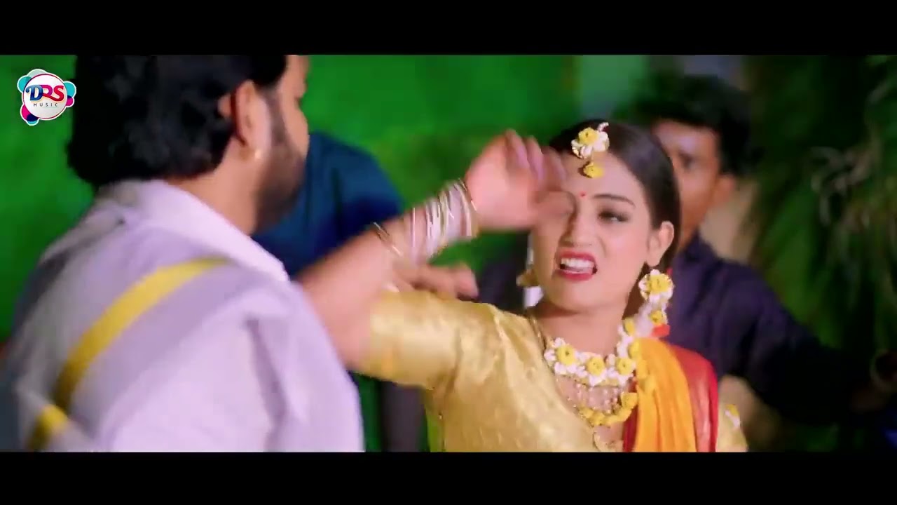#video - #Pawan Singh - राजाजी के दिलवा l #Shivani Singh l Rajaji ke Dilwa l New Bhojpuri Song 2023.
