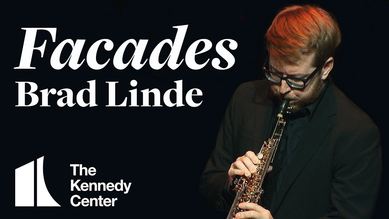 Brad Linde honors Philip Glass with his rendition of 
