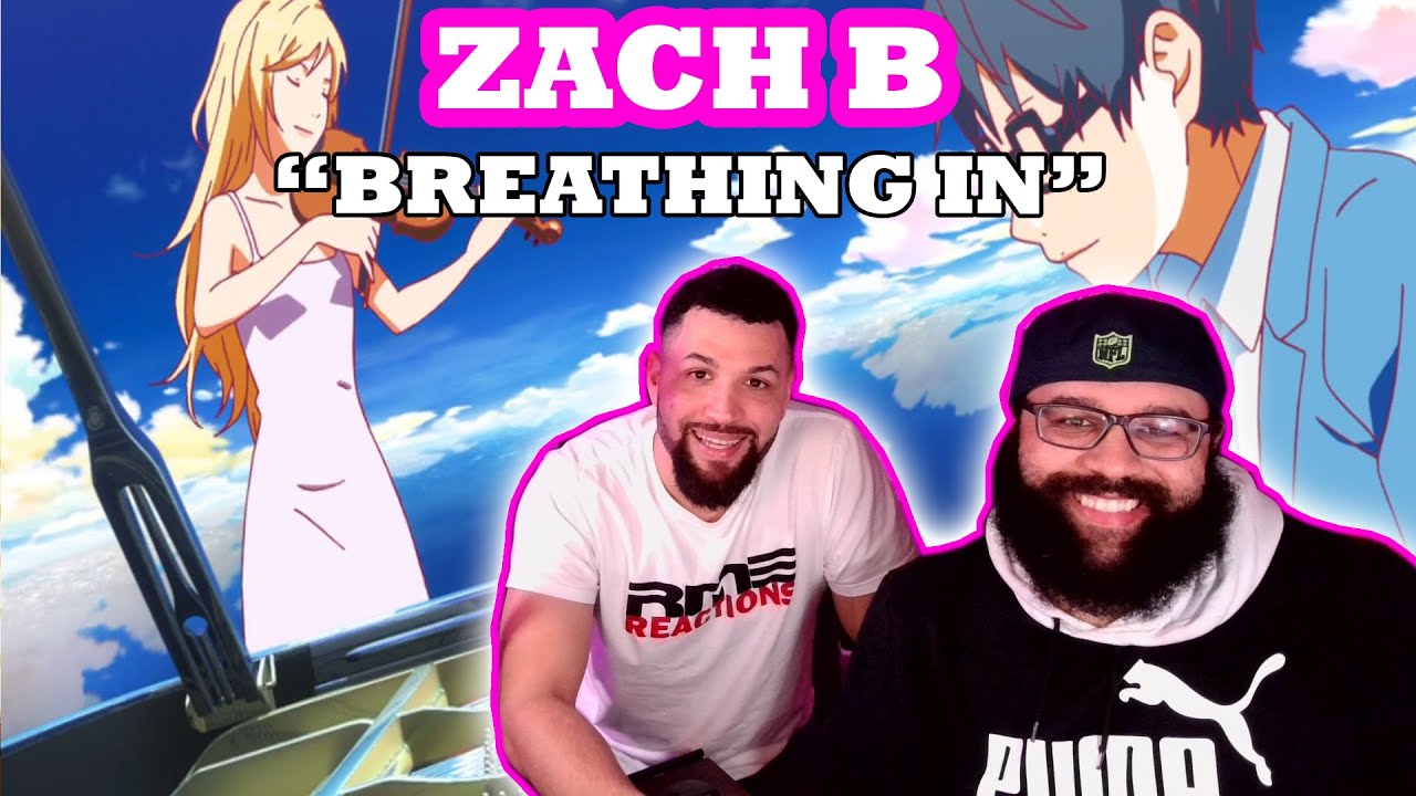 Zach B 