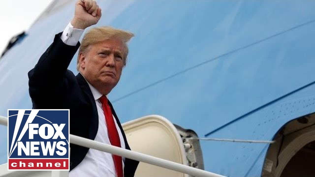 Trump calls Chris Cuomo an 'out of control animal' after 'Fredo' video flap