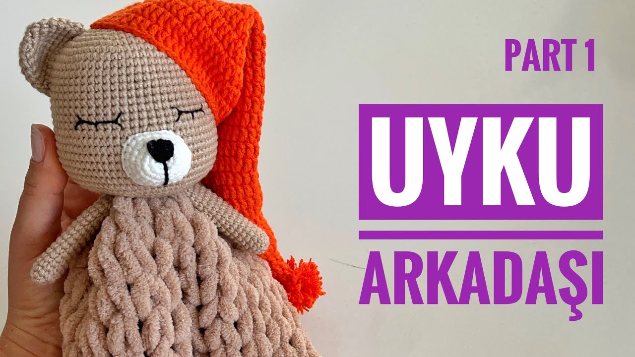 UYKU ARKADAŞI Part 1