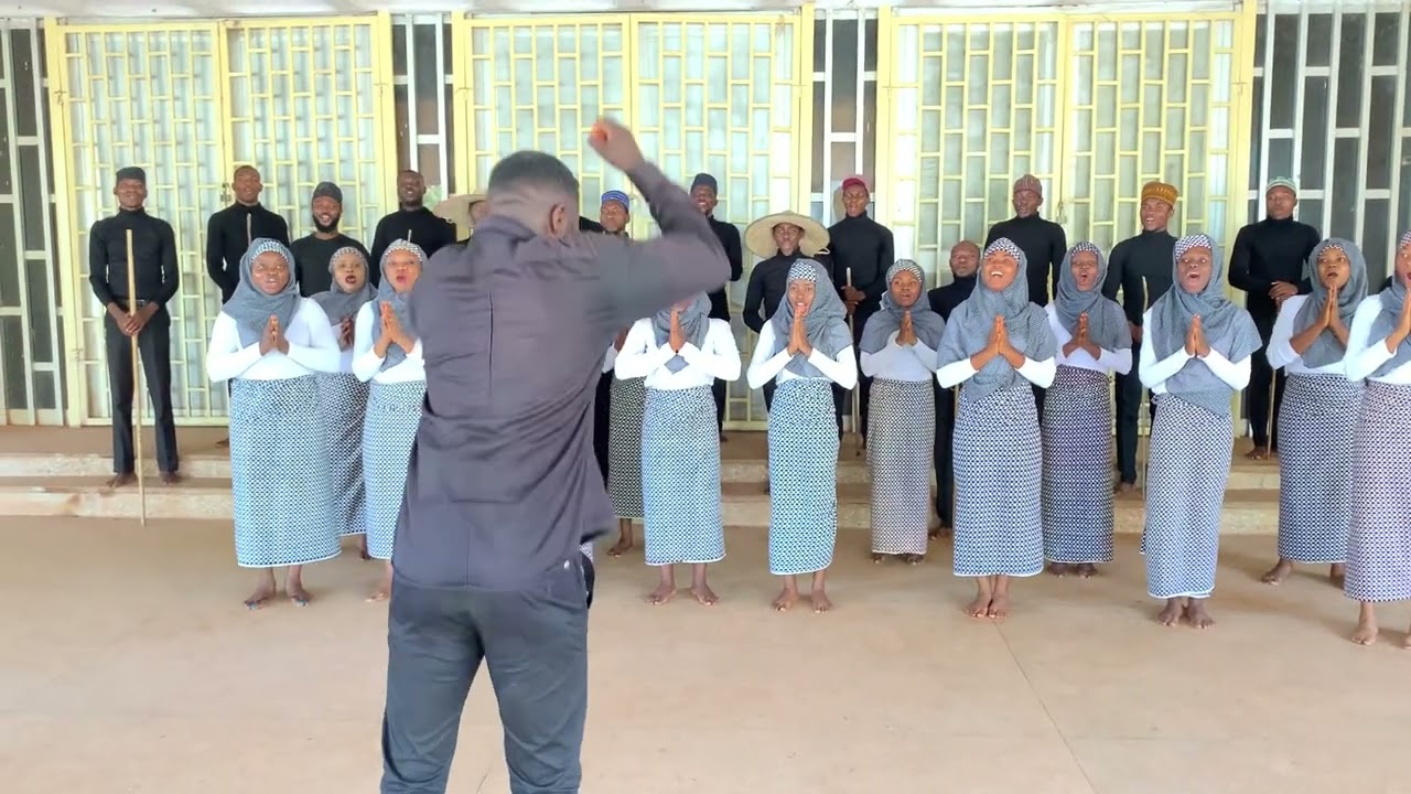 Shine Ubangiji @africanvocalsentertainment539