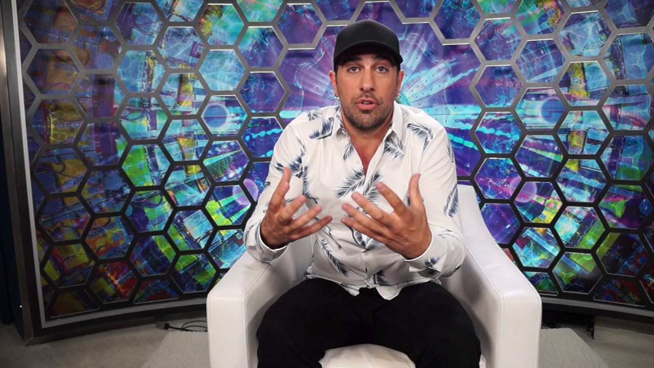 Bruno Ielo - Big Brother Canada 5 Finale Interview