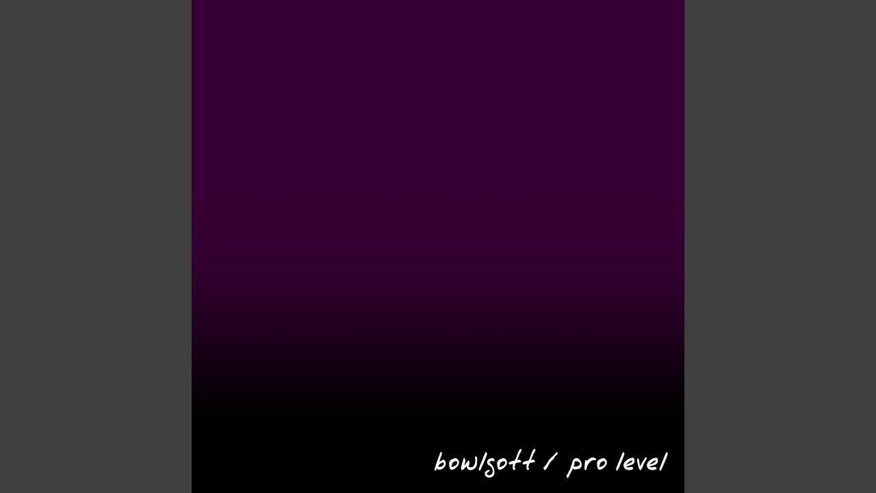 Pro Level