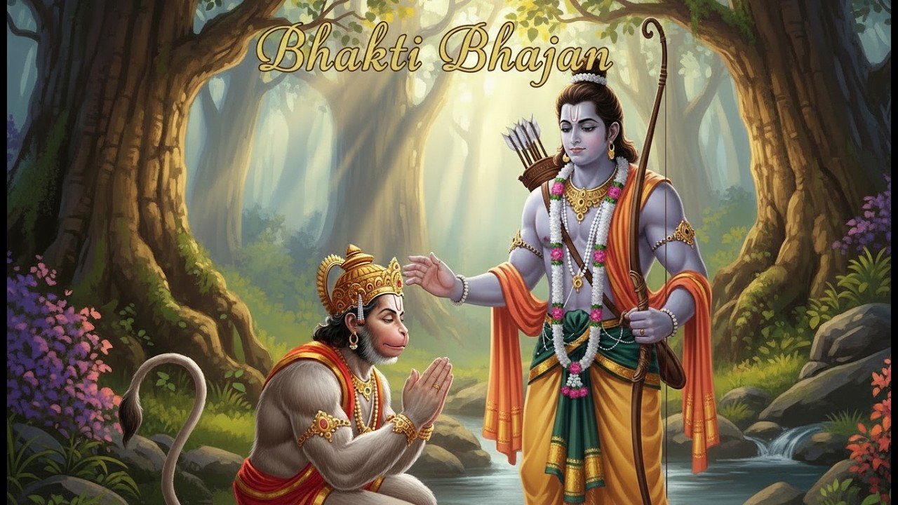 Beautiful Morning Bhajans  Krishna Bhajans  Bhakti Song II Morning mine fresh songs  @bhakti_mix2.0