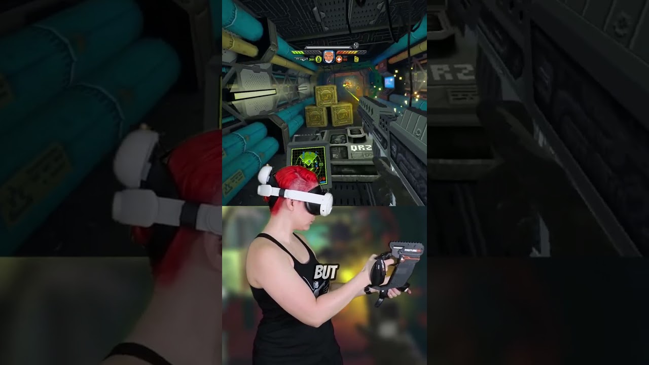 Recenzja ProTube ProVolver Elite - czy ta kolba VR Gunstock za 230 dolar&oacute;w jest warta swojej ceny?