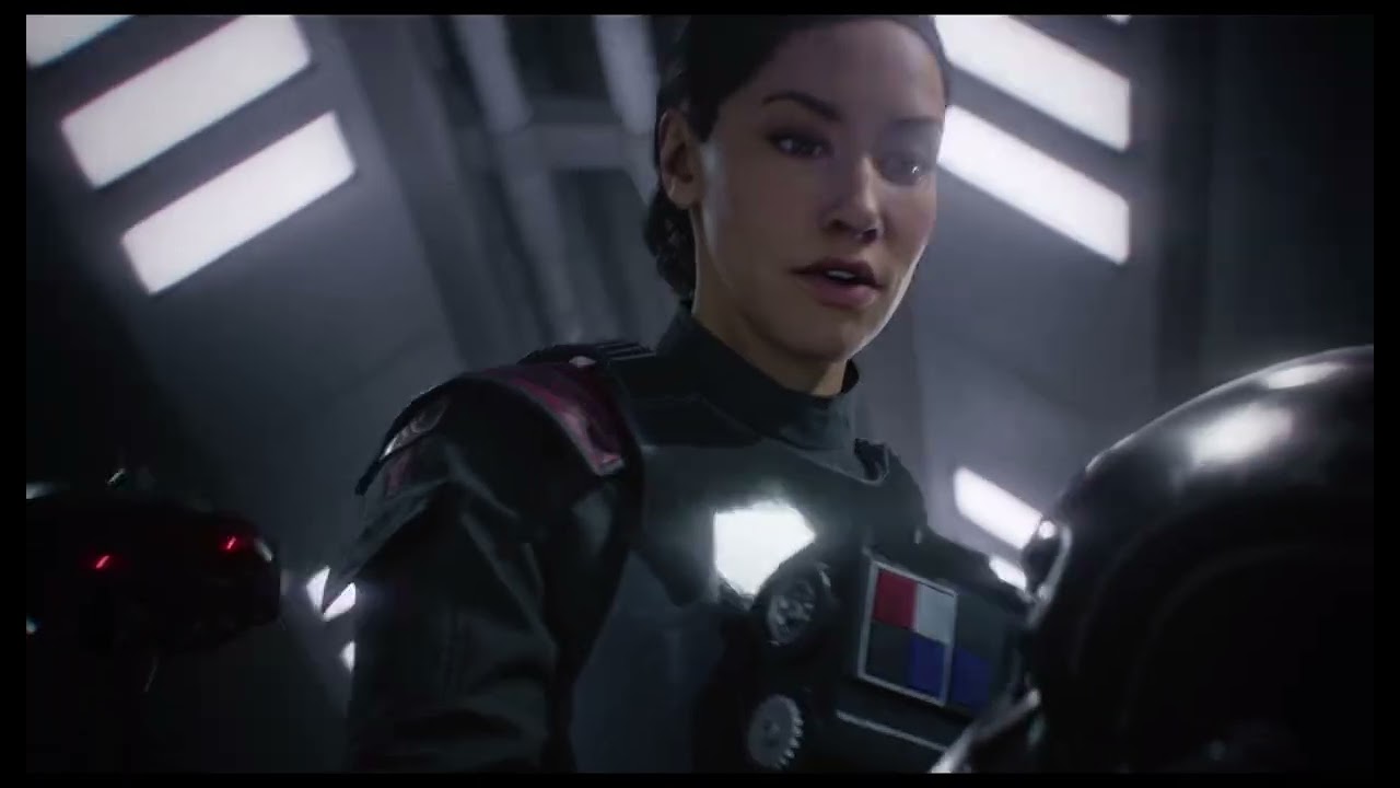 Star Wars Battlefront 2