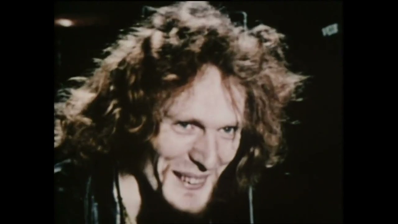 Ginger Baker (1968) On Drum Rudiments & Practicing