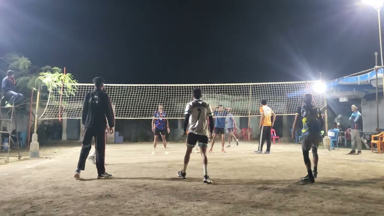 जबलपुर vs बालाघाट 2nd set 