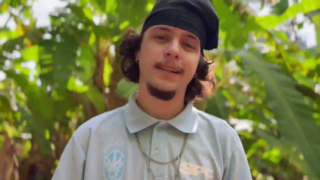 BELICO DA FACA - HAVAIANA (Clipe Oficial)