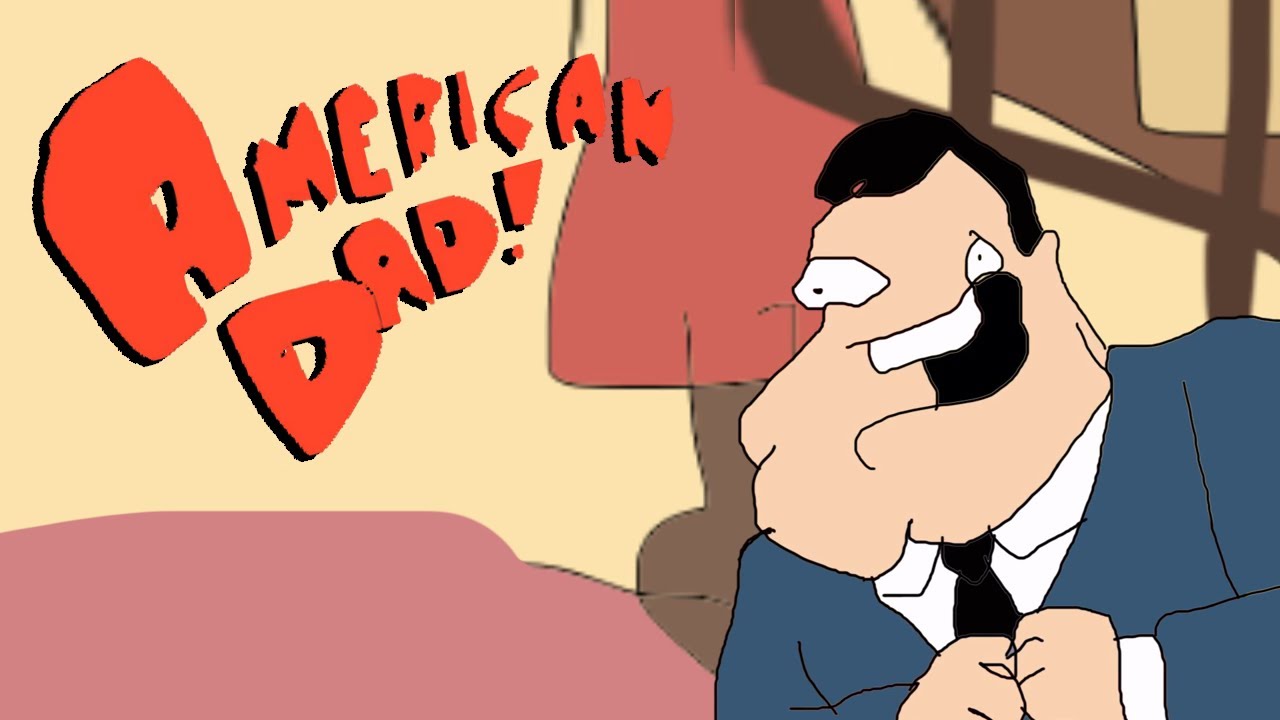 Homemade Intros: American Dad