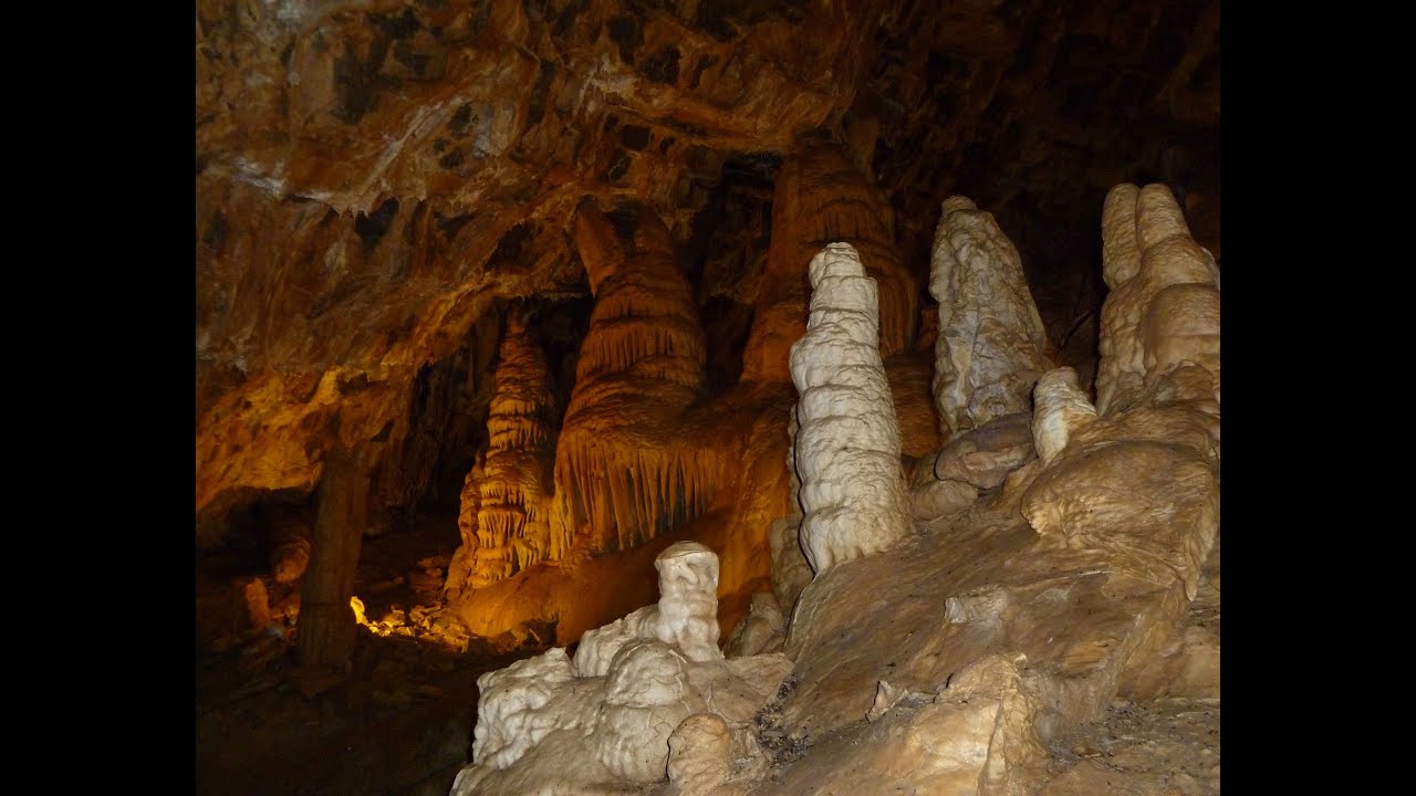 Visit the Minnetonka Cave on the Caribou-Targhee National Forest