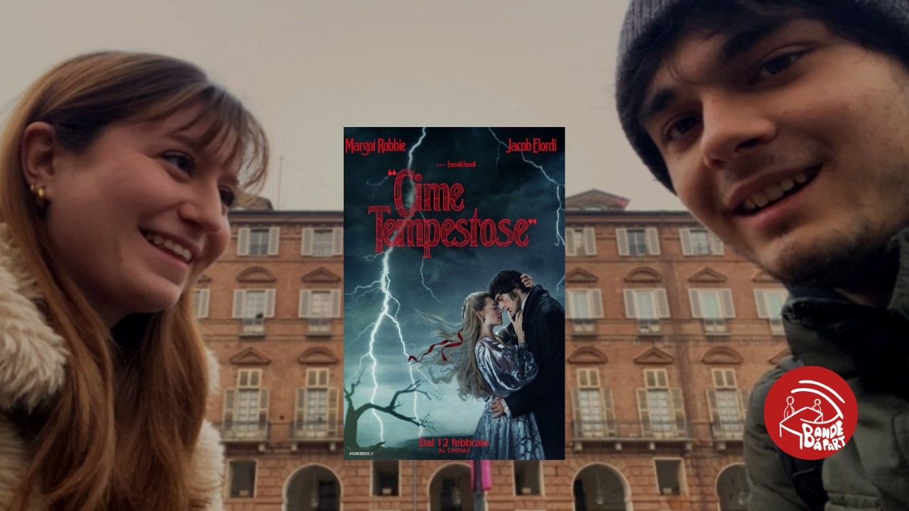 Prime Visioni: Cime Tempestose di Emerald Fennell
