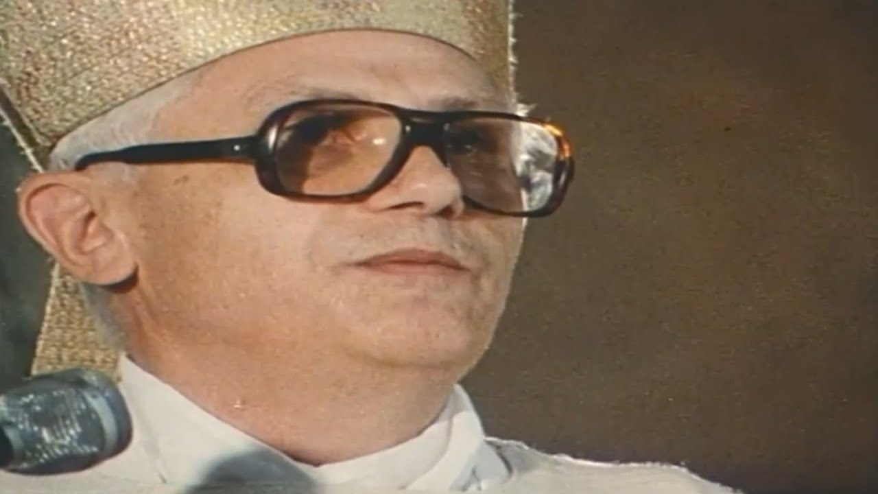 Cardeal J. Ratzinger - Entrevista para  Techne Rai (1985)
