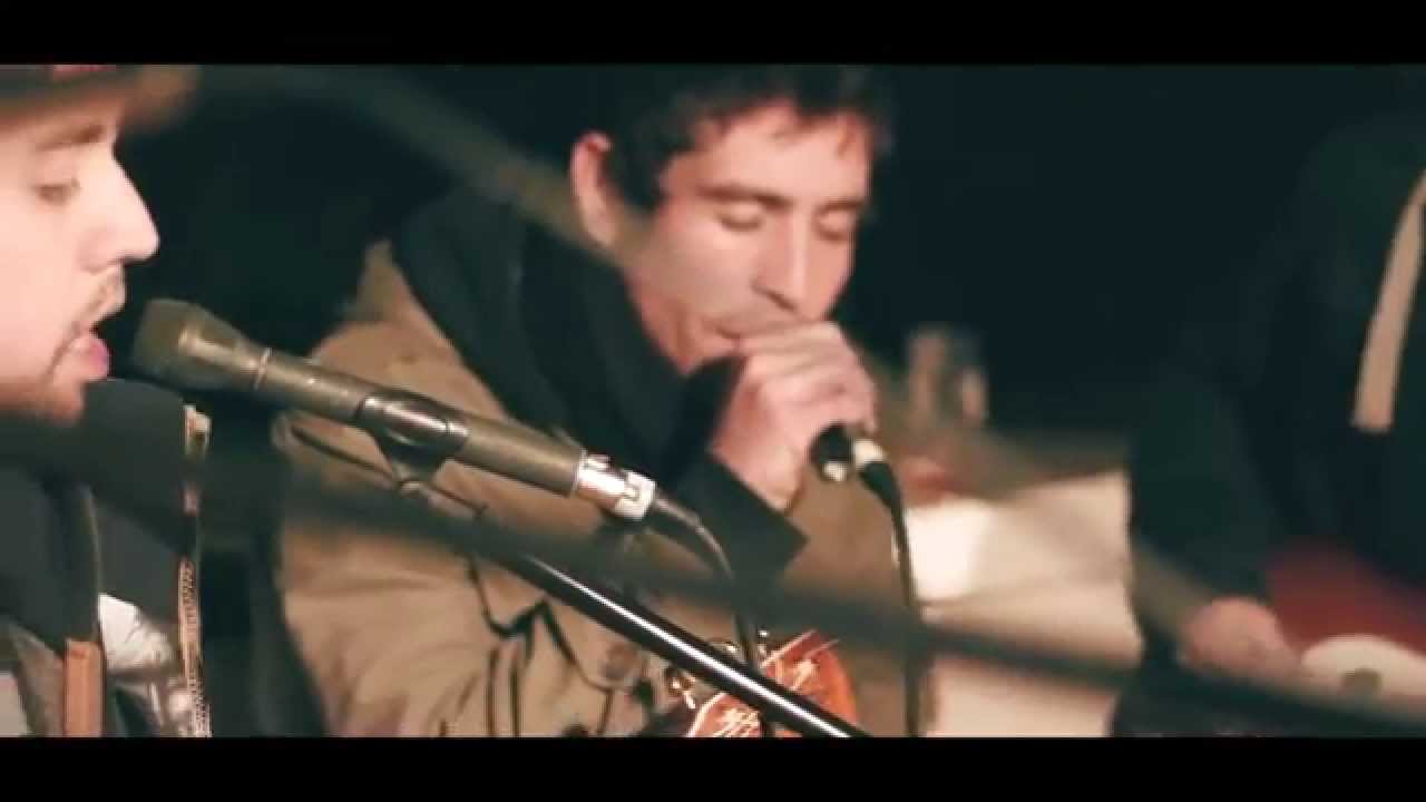 Fakie - Crepusculario (acustico)