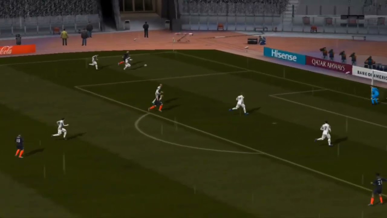 Incredible Wing Play In Fc26 