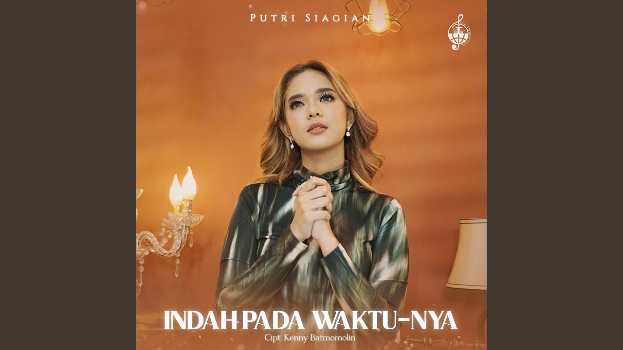 Indah Pada Waktu-Nya