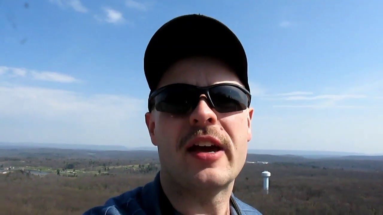 Let's Visit Mt. Pocono, PA