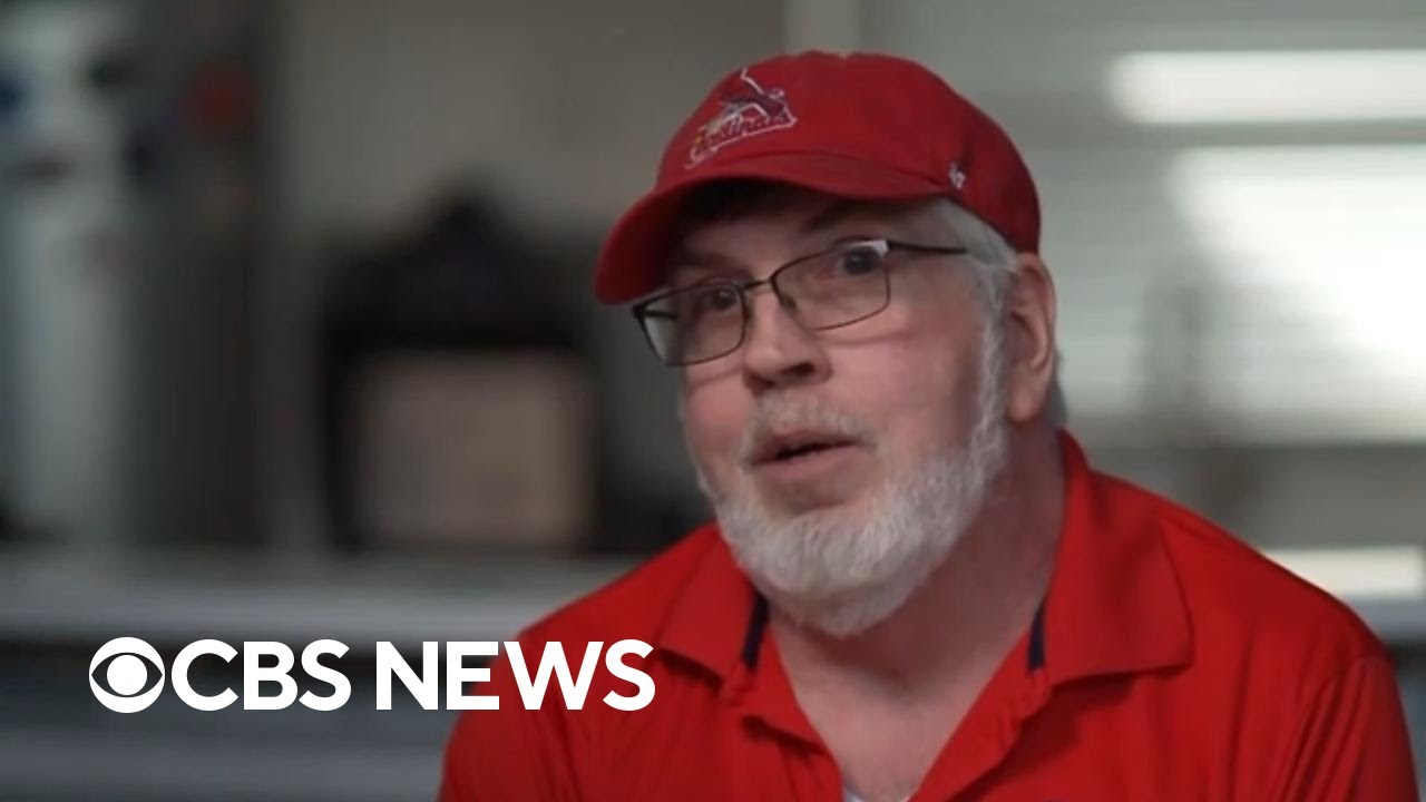 Father of helicopter crew chief in D.C. crash reacts to Trump's blame of DEI
