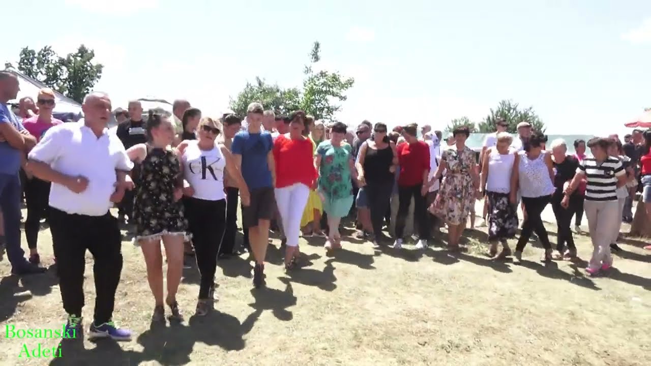 💚Teferic Bjelimici R BiH MiX kolo 01901 & 4.K by Bosanski Adeti.*#dance#live#video#funny#love#vlog