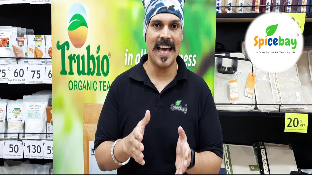 Tea Promotion Event at Pune