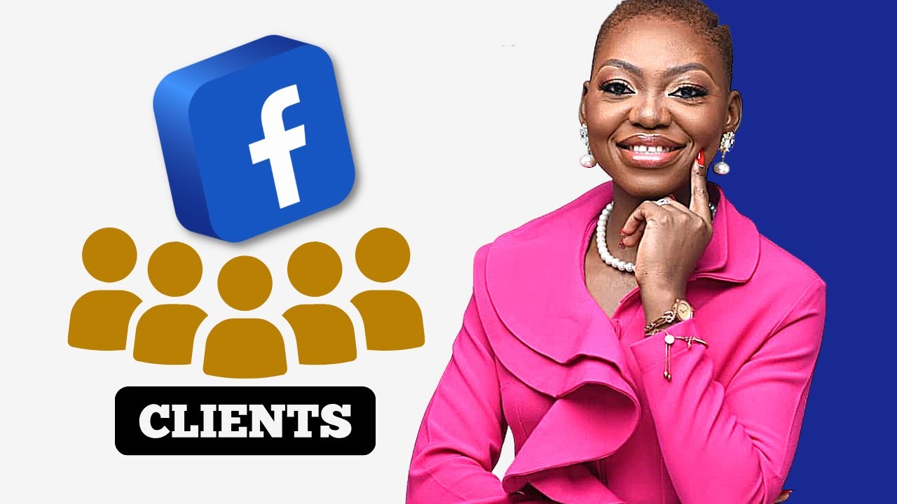 How To Get Coaching Clients On Facebook (3 HACKS You Should Try in 2022🔥🔥🔥)