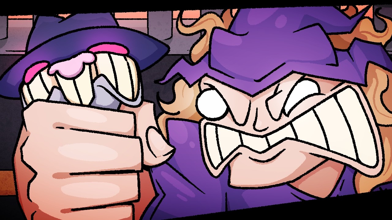 How My Game's Main Character RUINED EVERYTHING