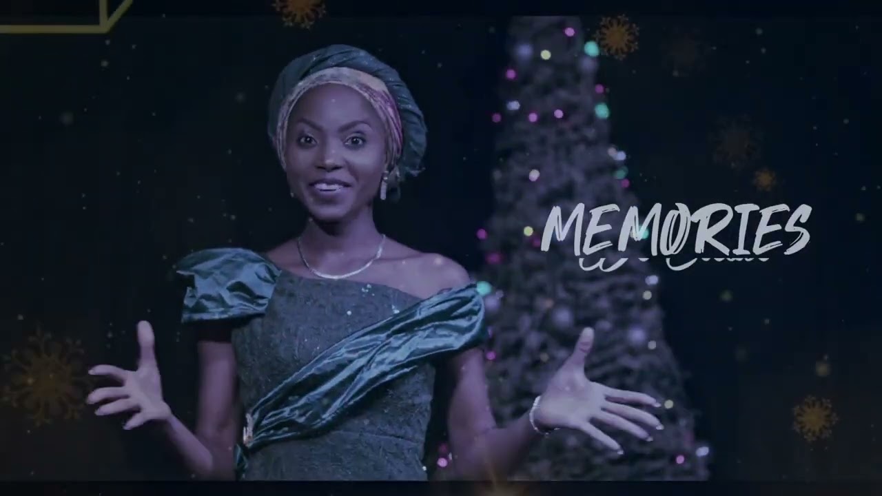 MERRY CHRISTMAS AND A WINNING 2025 FROM VOICE OF ONE TV