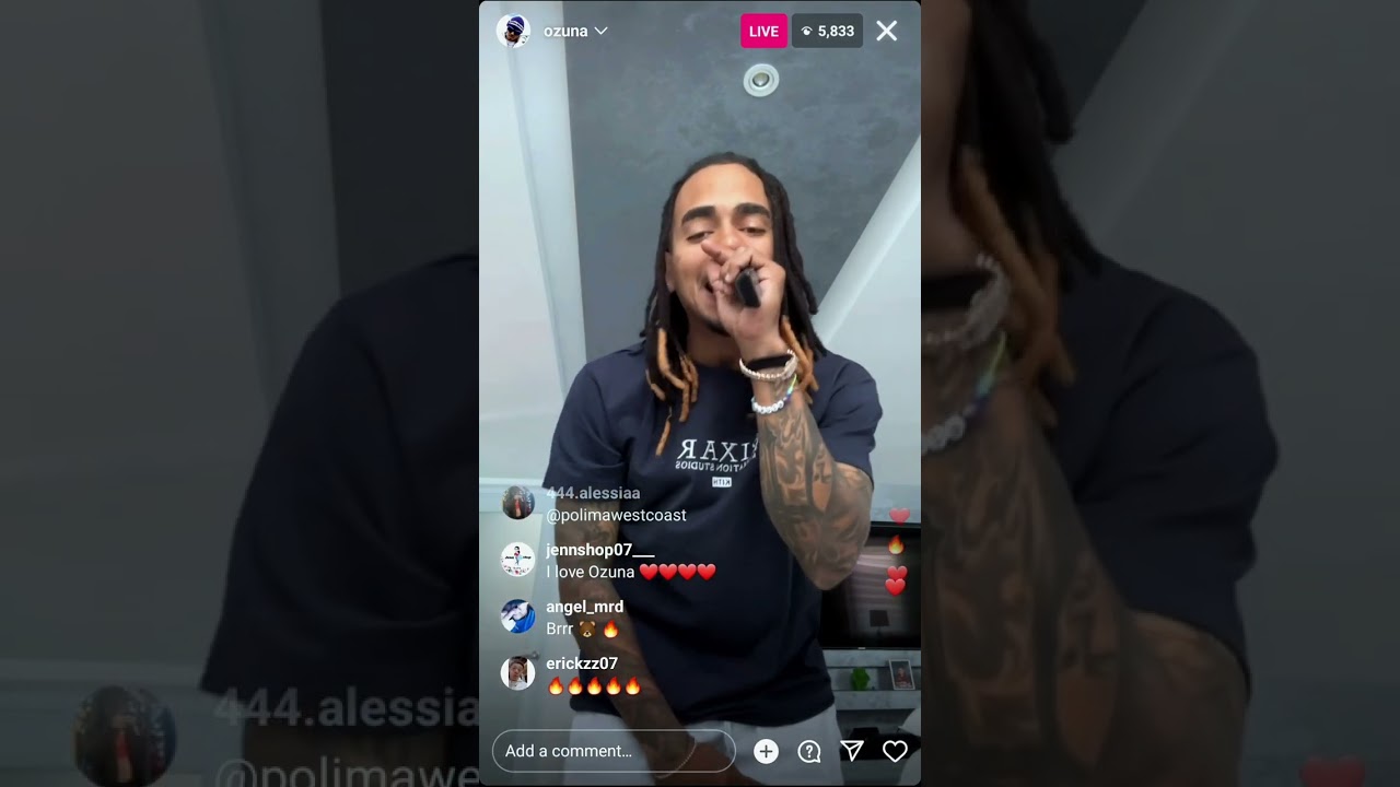 Ozuna x Polimá Westcoast - Bandida (Nuevo Tema)