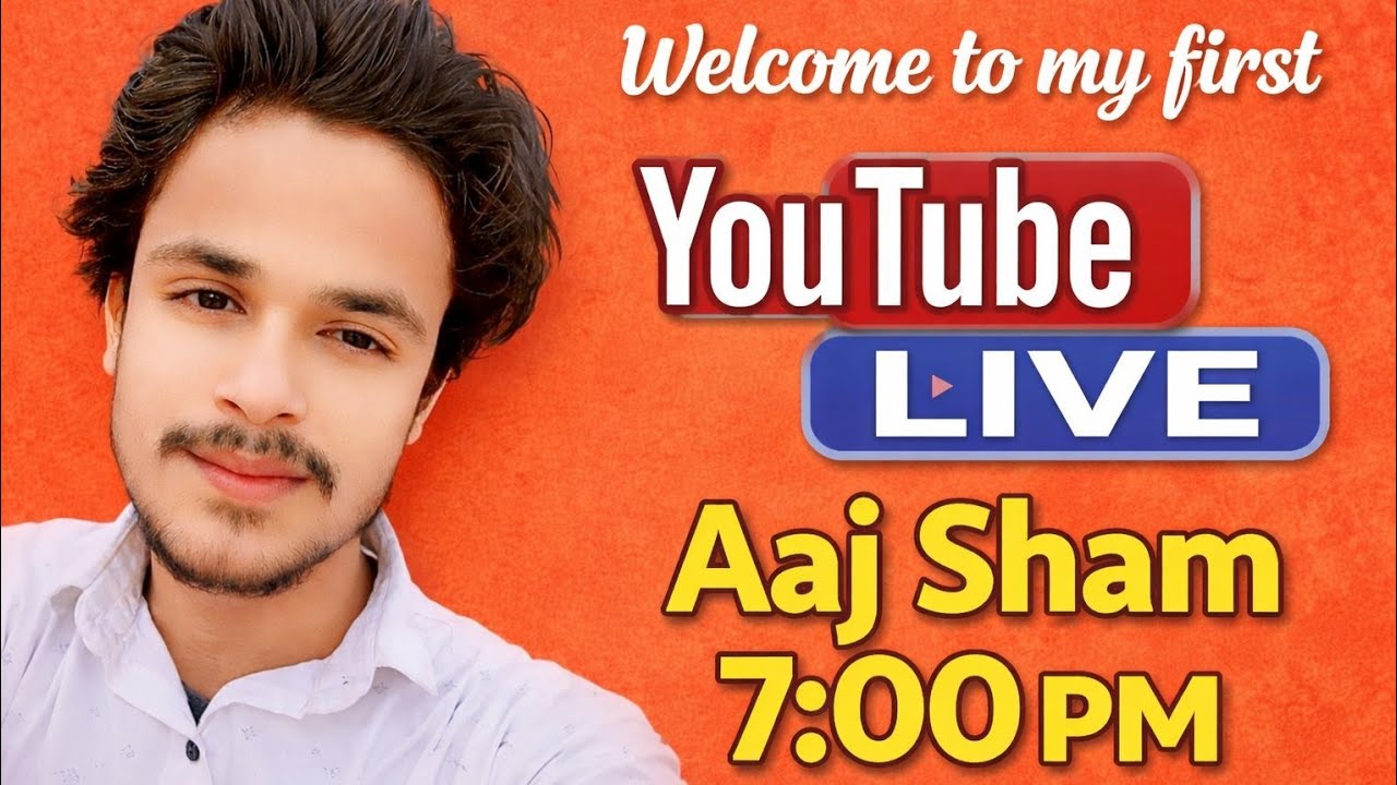 🎉 Welcome to My First YouTube Live! 🎉 #ToxciGlossVlogess #firstyoutubelive #firstlive ...