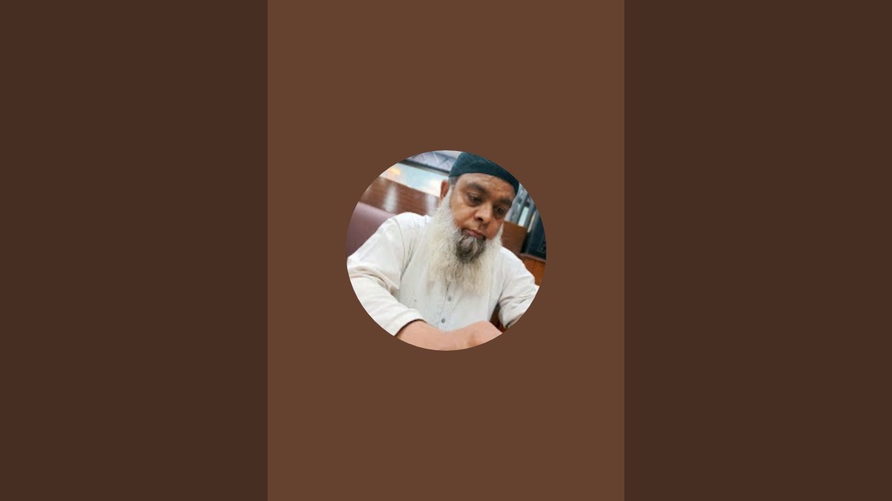Qari Luqman is live!