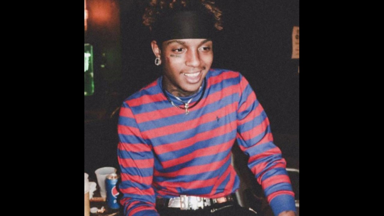 (SOLD) Ski Mask The Slump God x Comethazine x Windxws Type Beat (Prod. YCE)