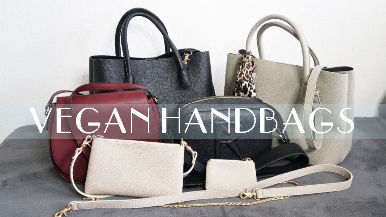MY ANGELA ROI HANDBAG COLLECTION