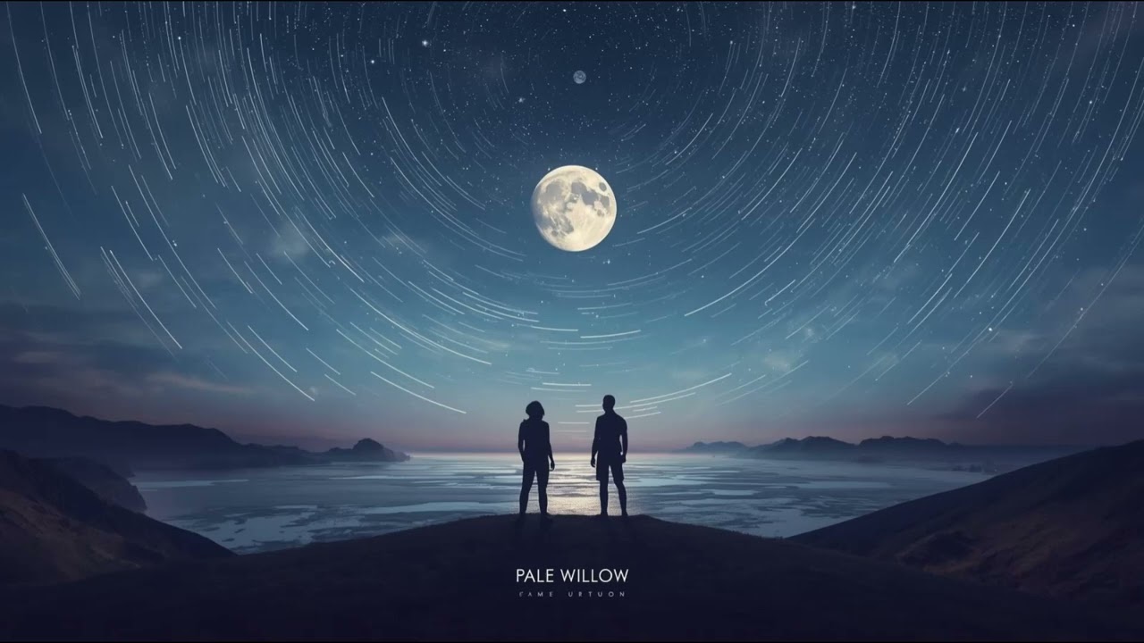 We’re Alive (Official Audio) | Pale Willow