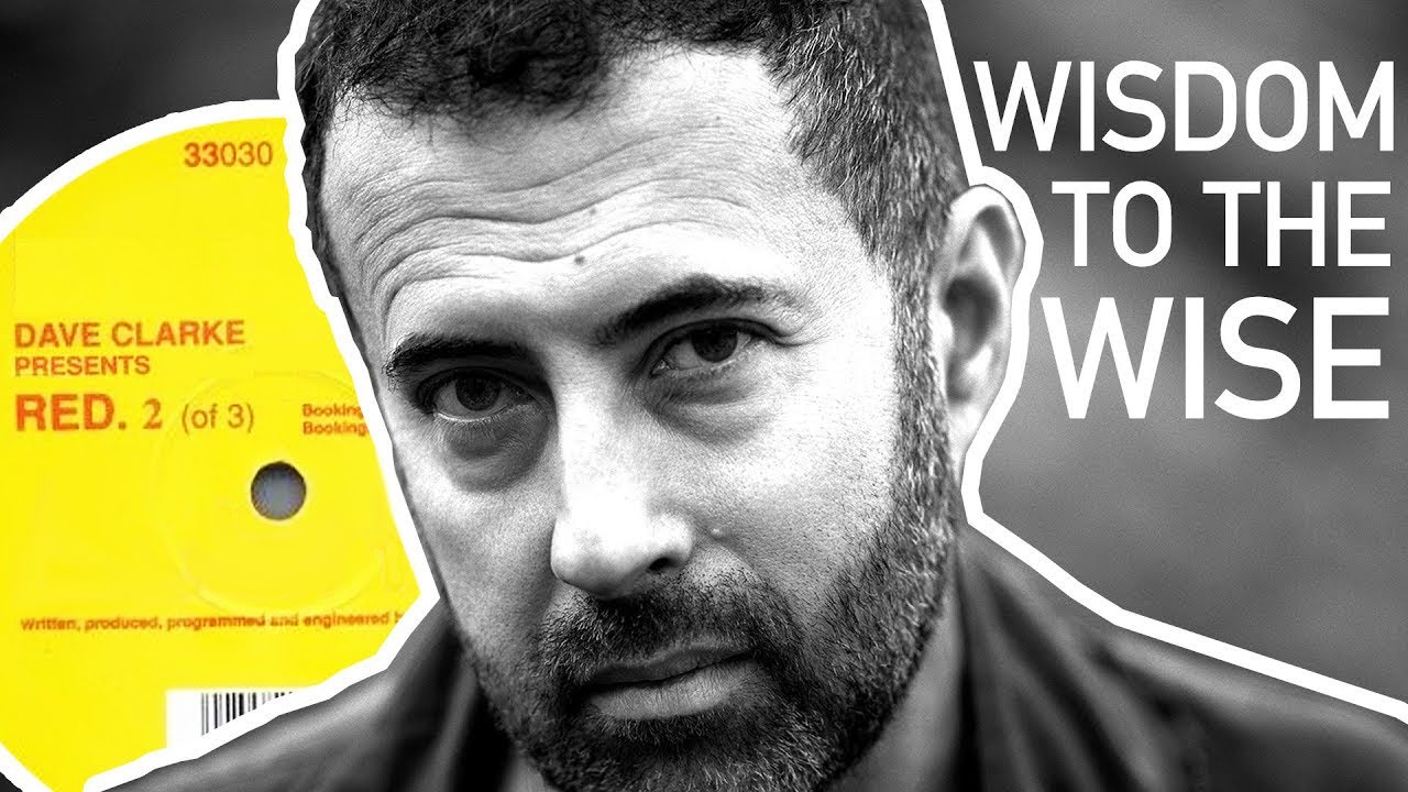 Dave Clarke - 