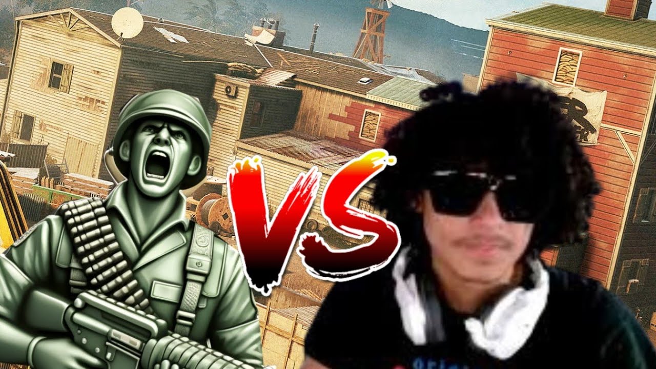 Snapiyy VS iloveximm 2v2 Oregon Top Floor FT. EYETRACKER