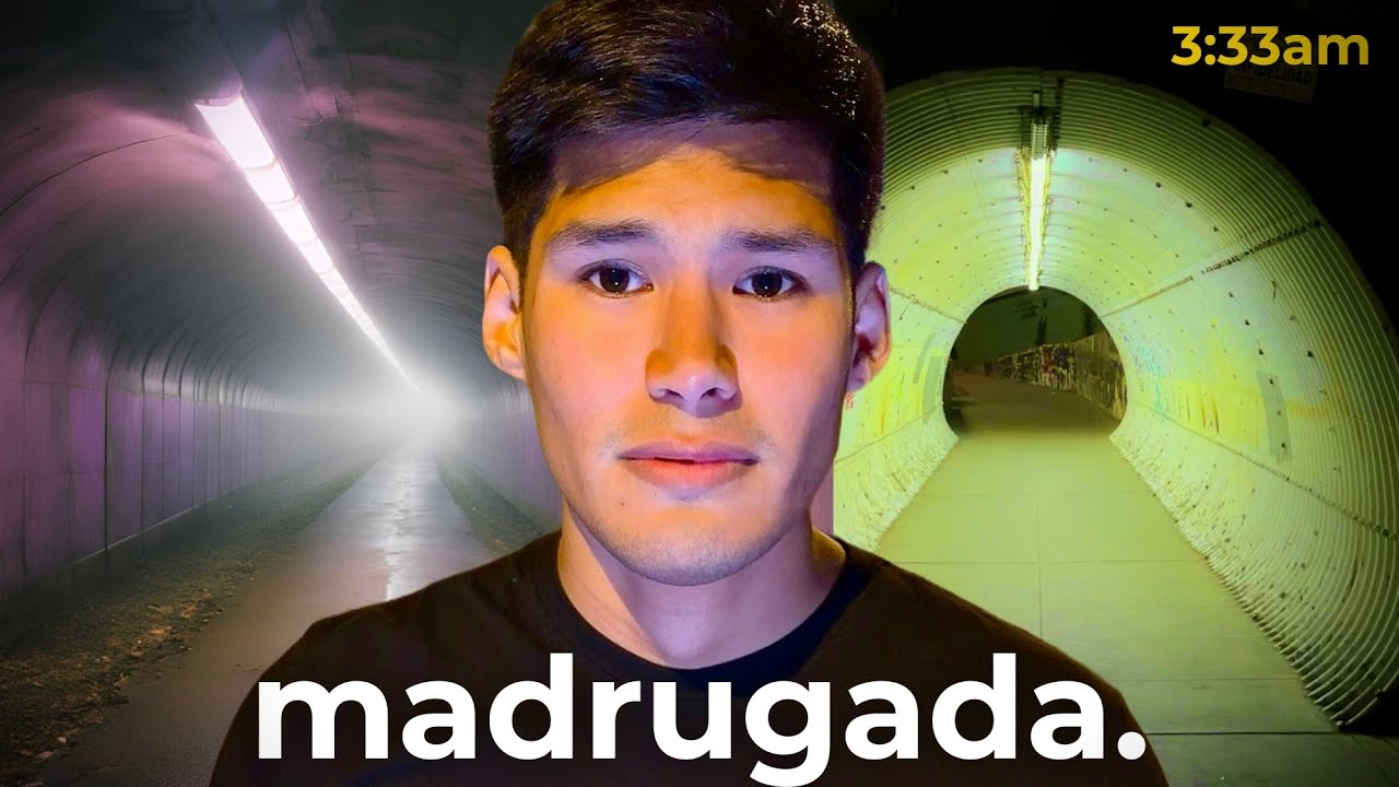 Exploré los Misteriosos Puentes Peruanos