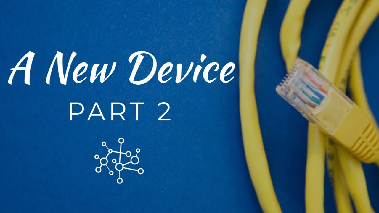 Configuring a New Junos Device (Part 2) | Introduction to Juniper and JNCIA Part 10