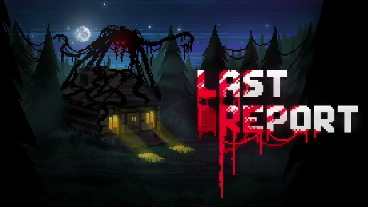 The Last Report (From the Last Report)