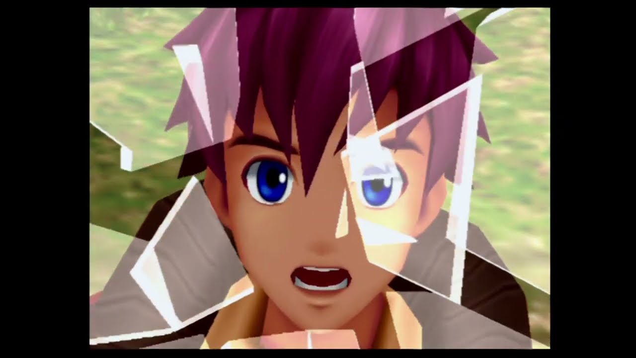 ワイルドアームズ ザ フォースデトネイター　#1