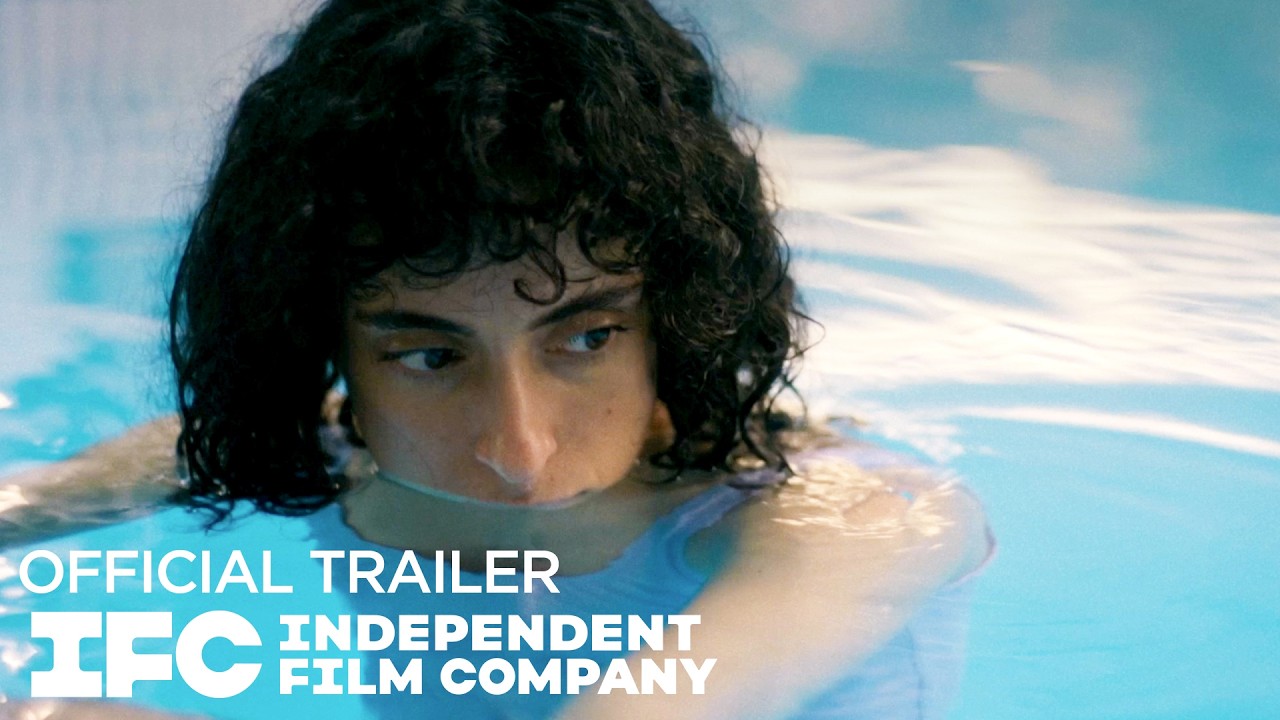 NIGHT NURSE | Official Trailer | Independent Film Company